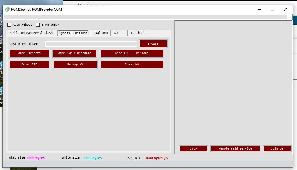 Download ROM 2 BOX